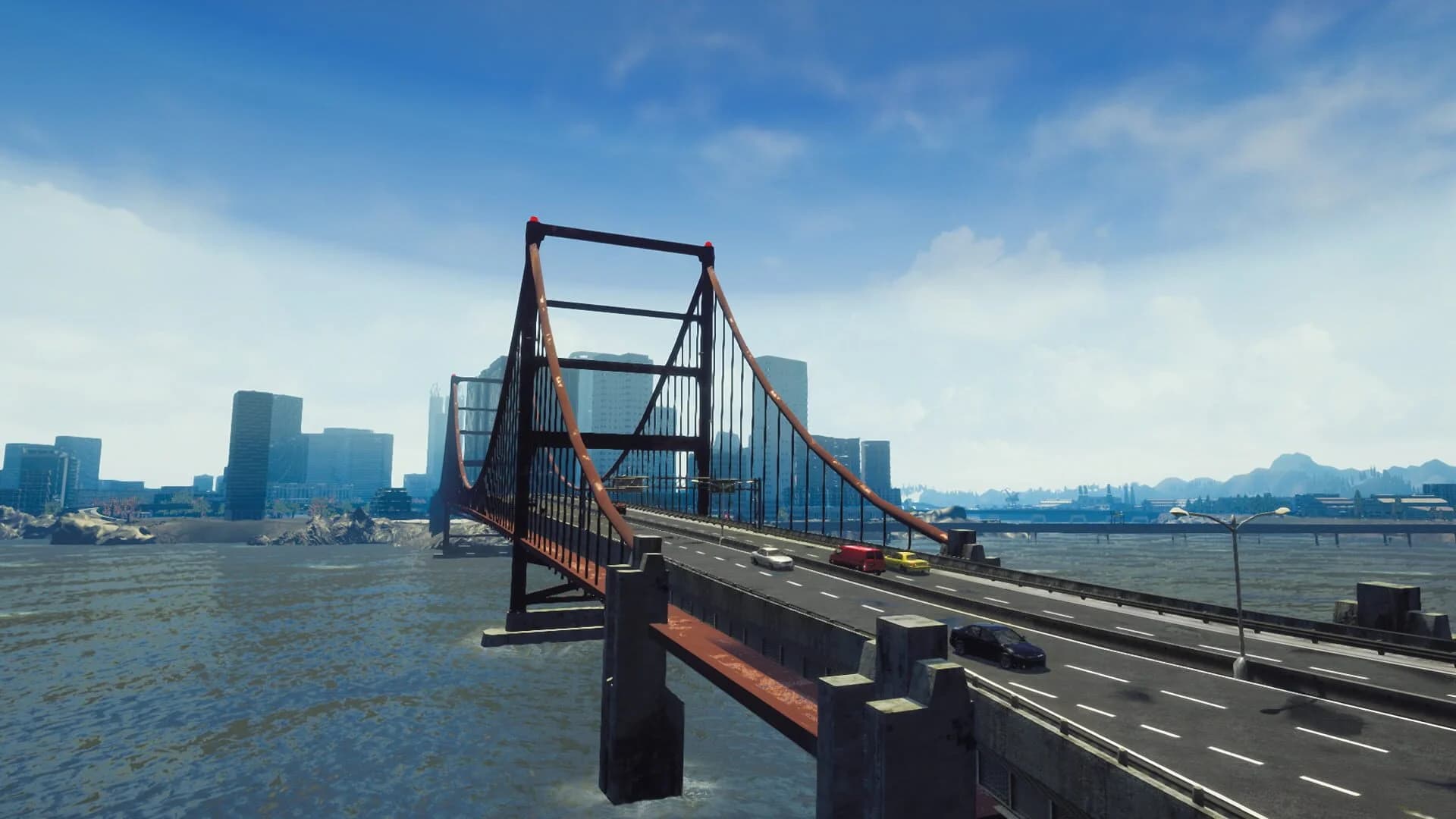 Police Simulator 18 screenshot 3