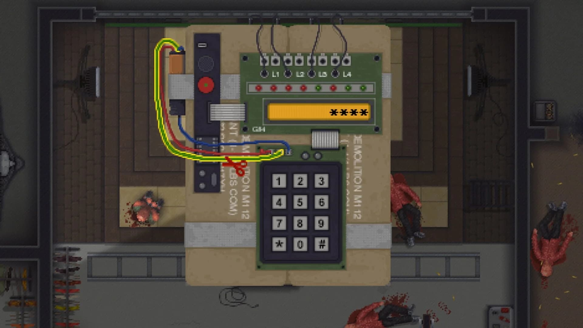 Police Stories screenshot 5