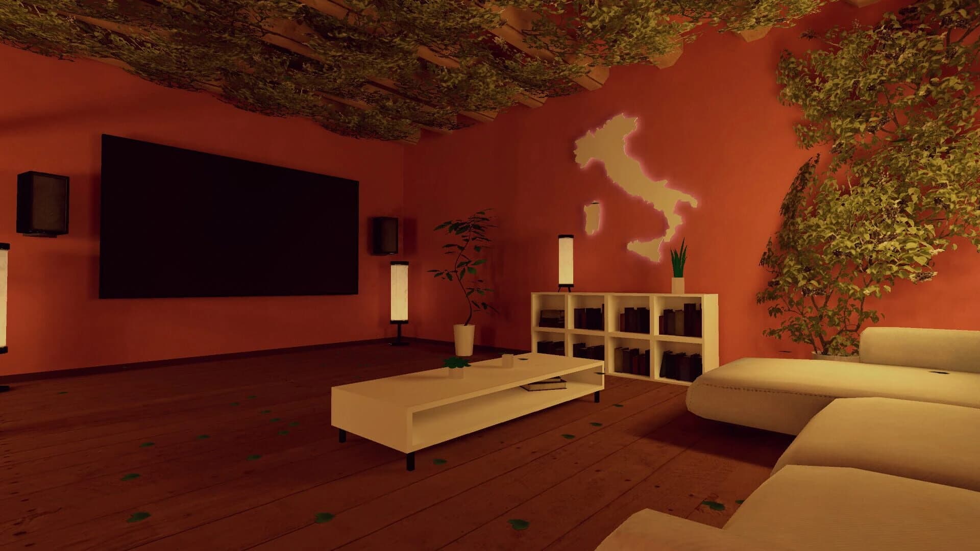 PoligonVR screenshot 4