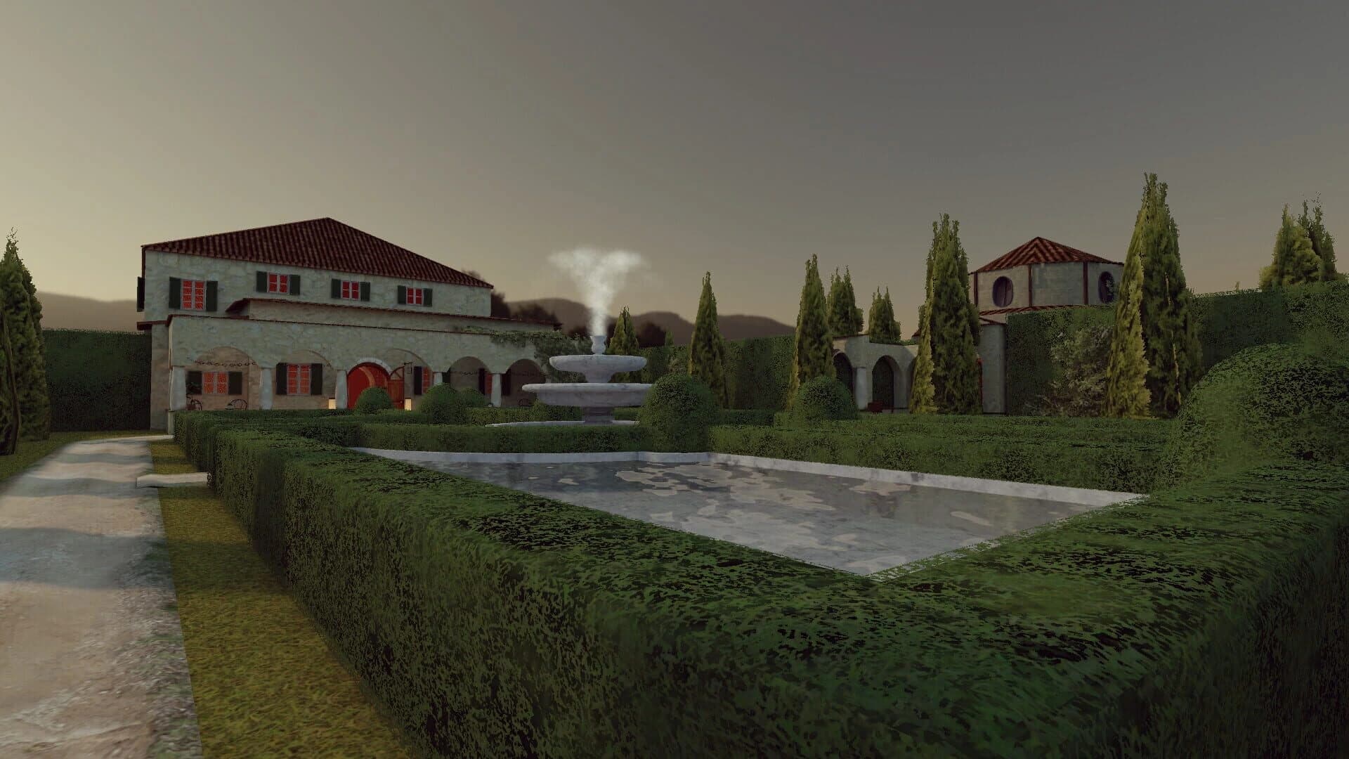PoligonVR screenshot 5