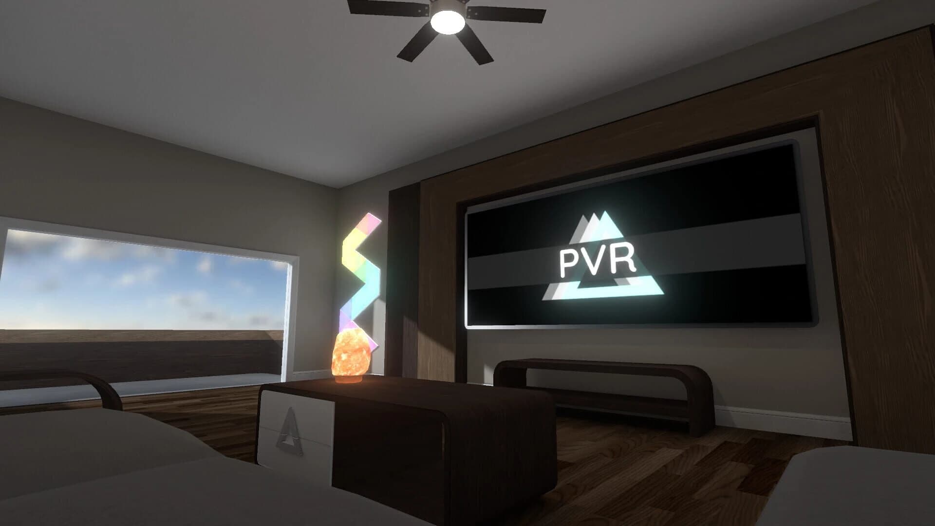 PoligonVR screenshot 1