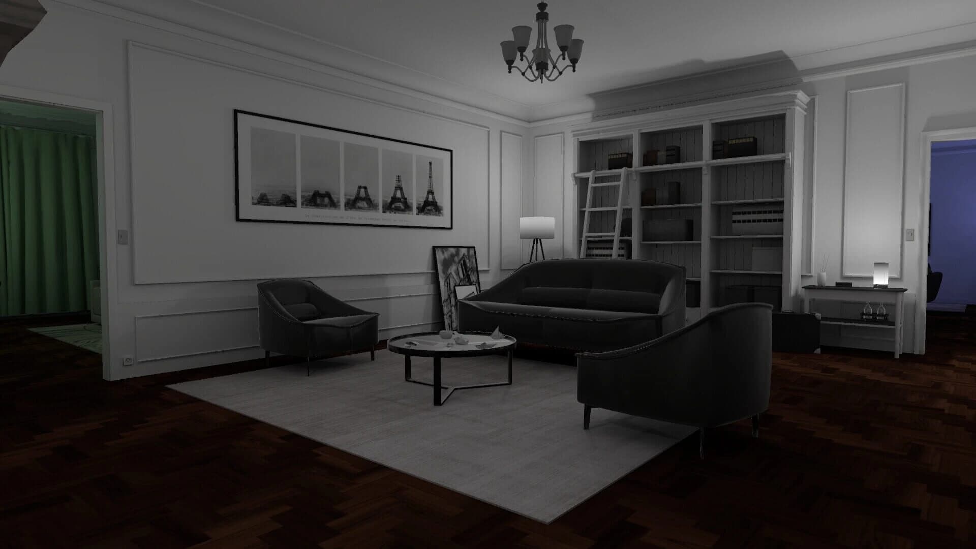 PoligonVR screenshot 3
