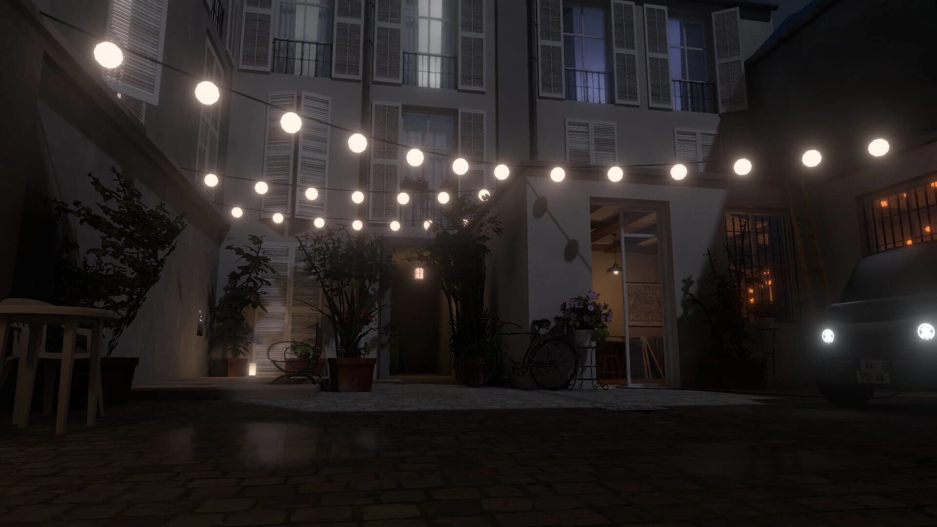 PoligonVR screenshot 2