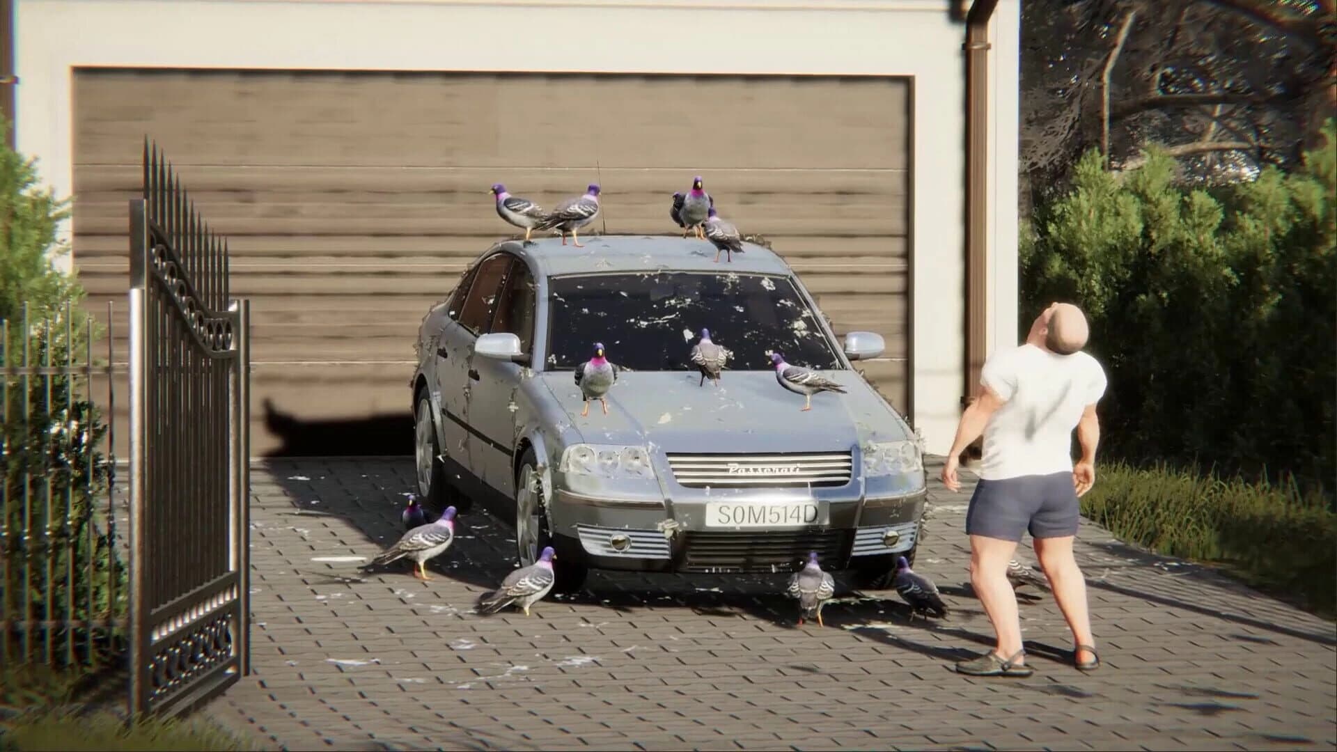 Polish Simulator screenshot 4