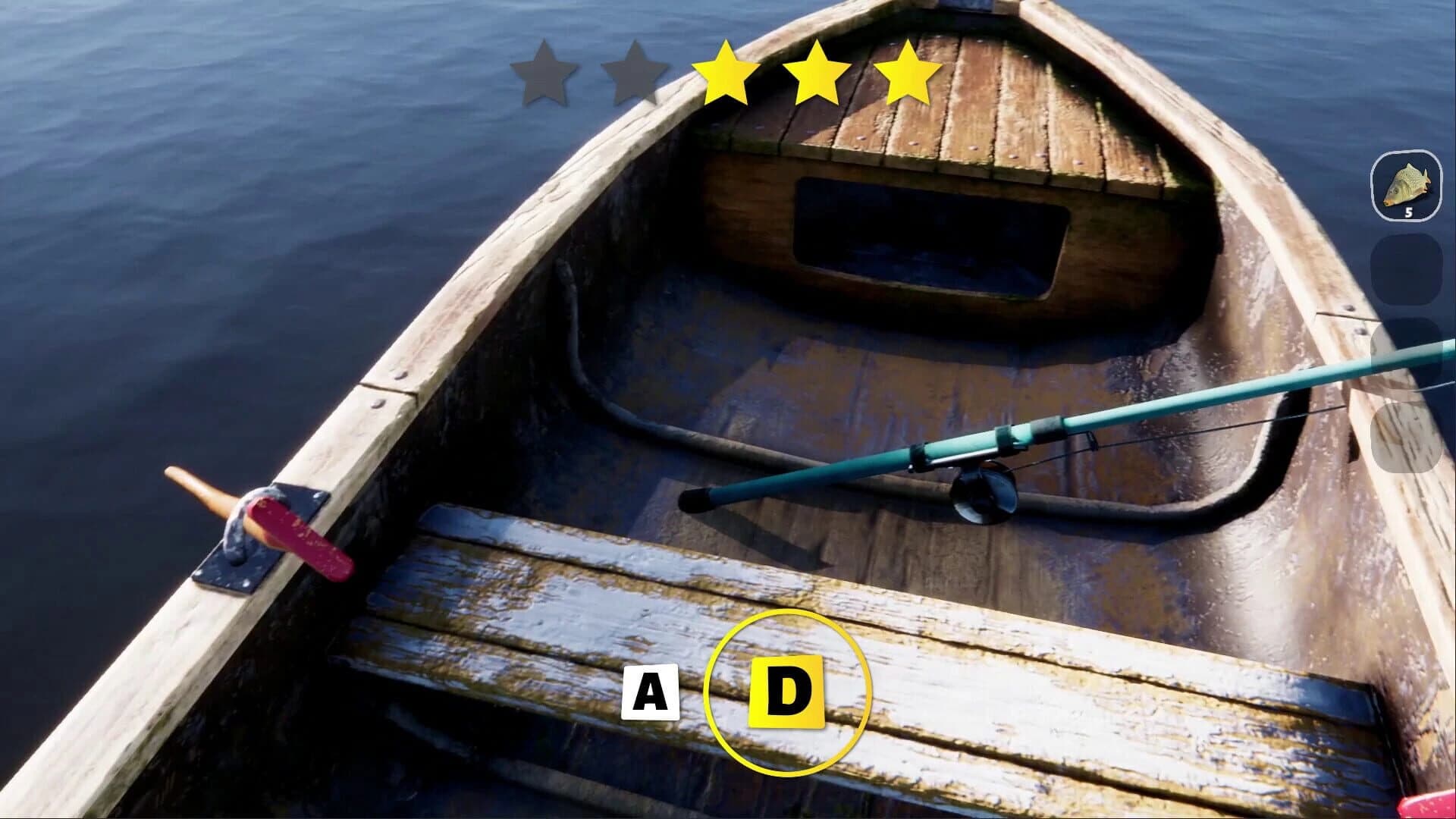 Polish Simulator screenshot 2