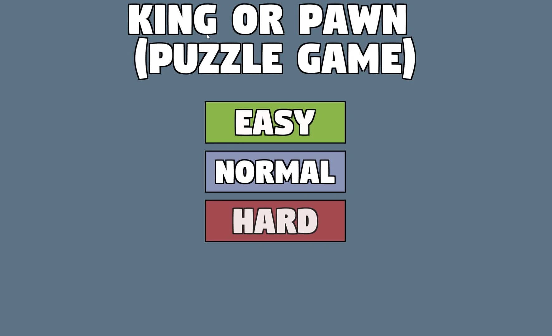 Political Puzzle screenshot 3