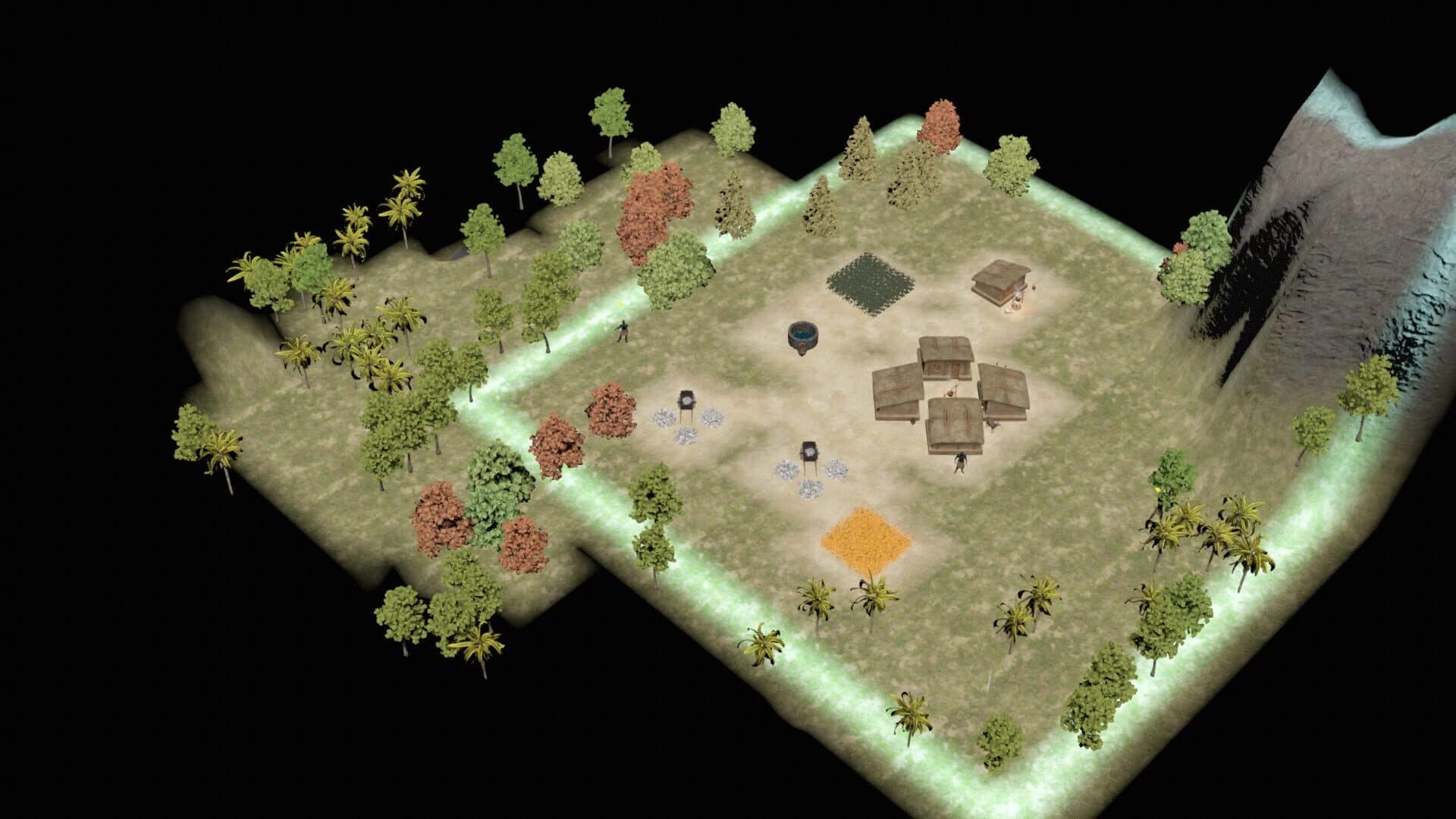 Polities screenshot 3