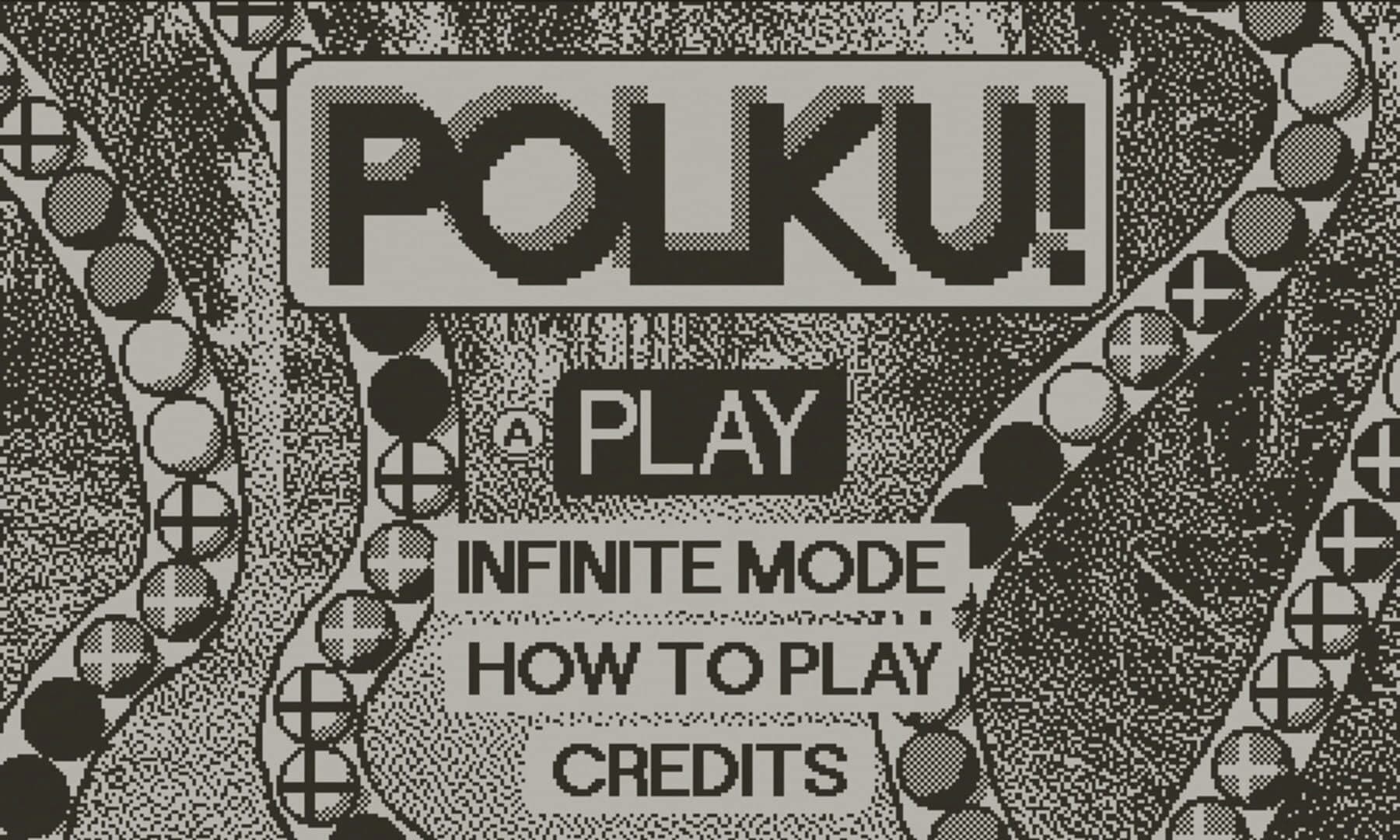 Polku! screenshot 3