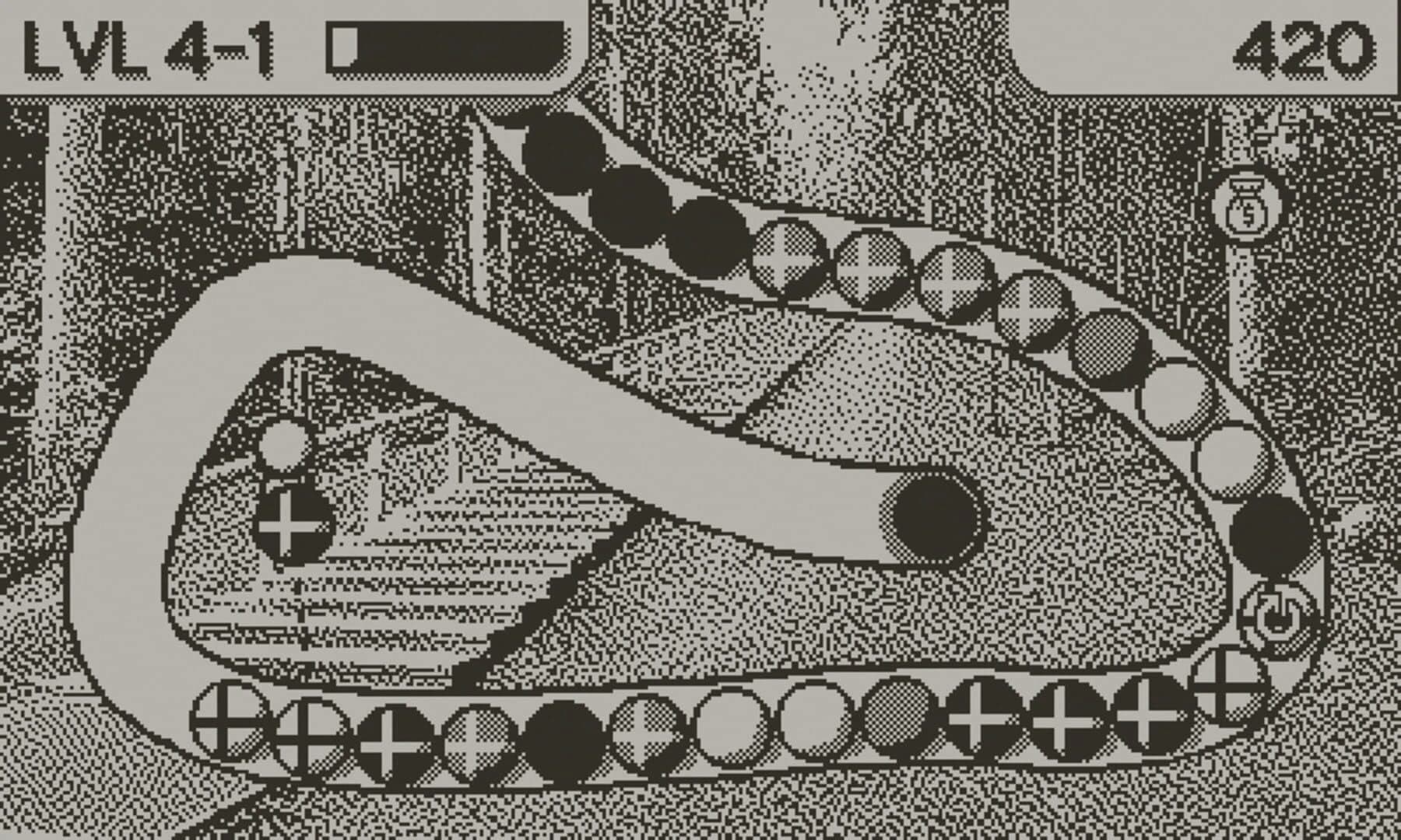 Polku! screenshot 2