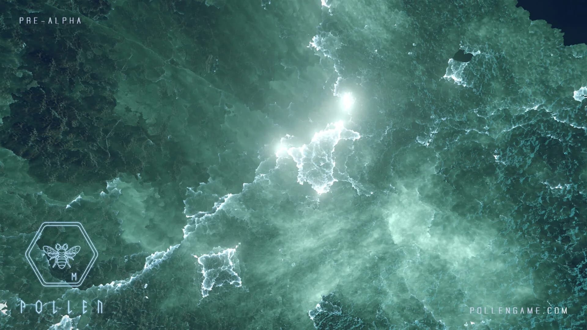 Pollen screenshot 5