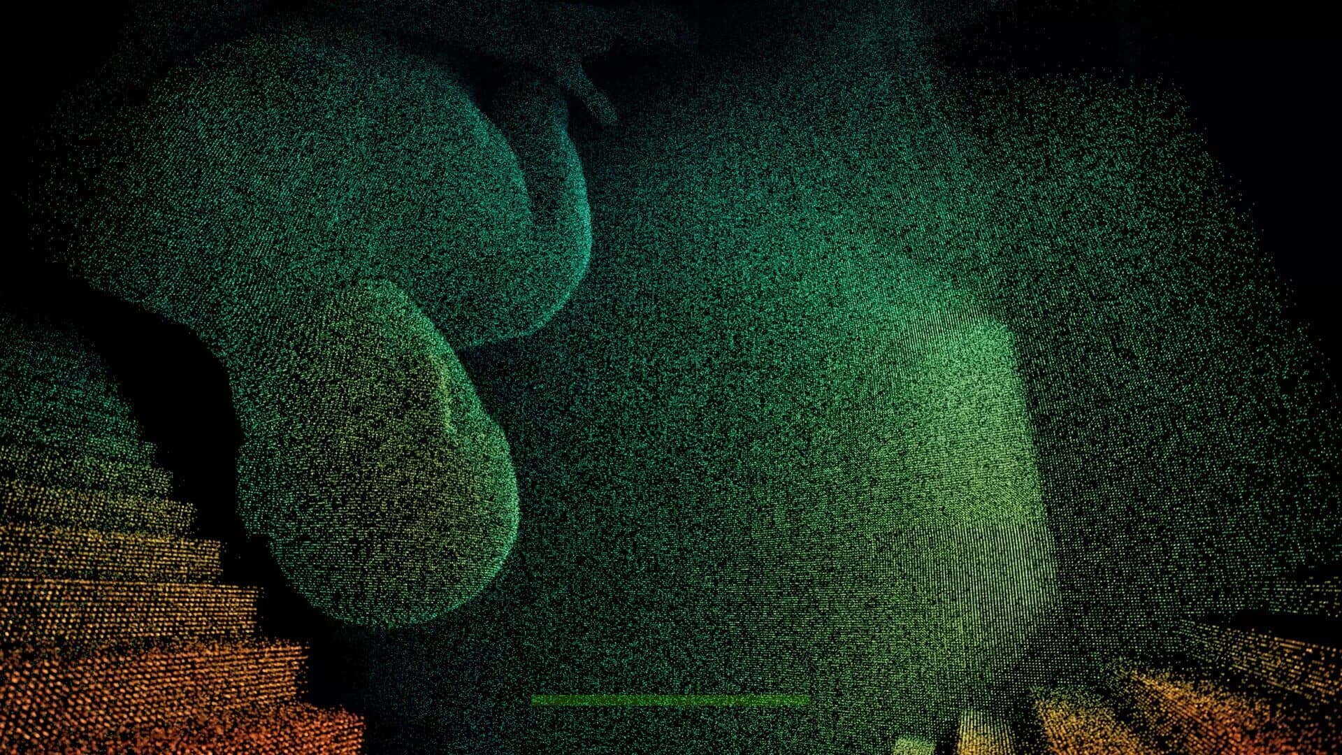Pollen screenshot 2
