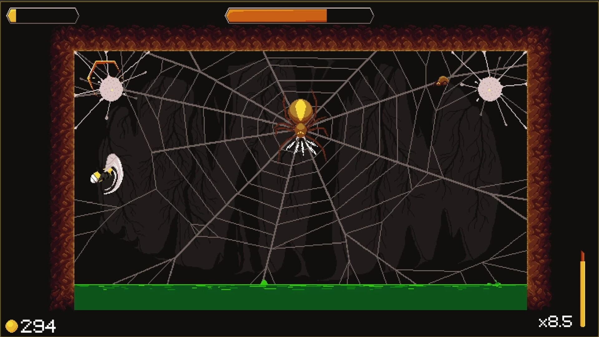 Pollinate or Die screenshot 5