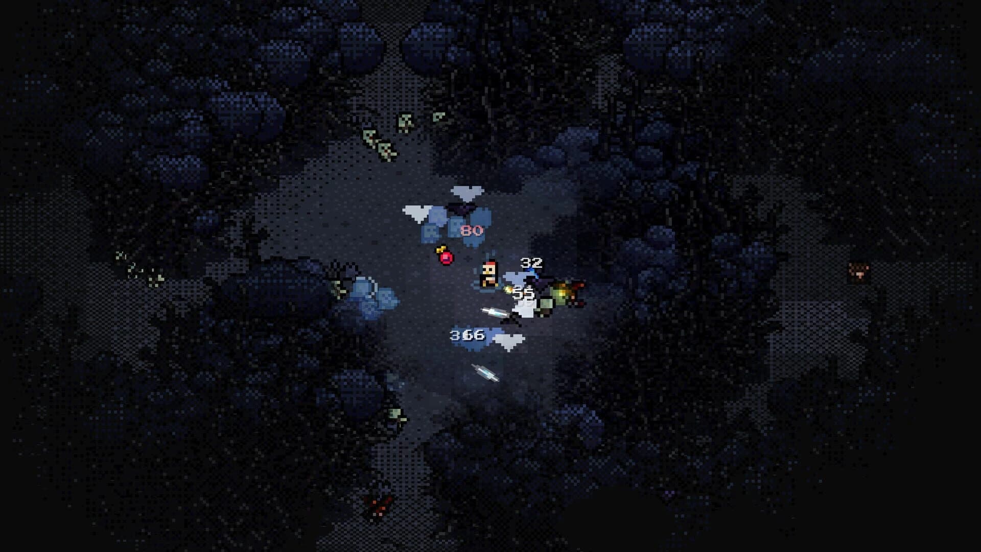 Pollo Diavolo screenshot 4
