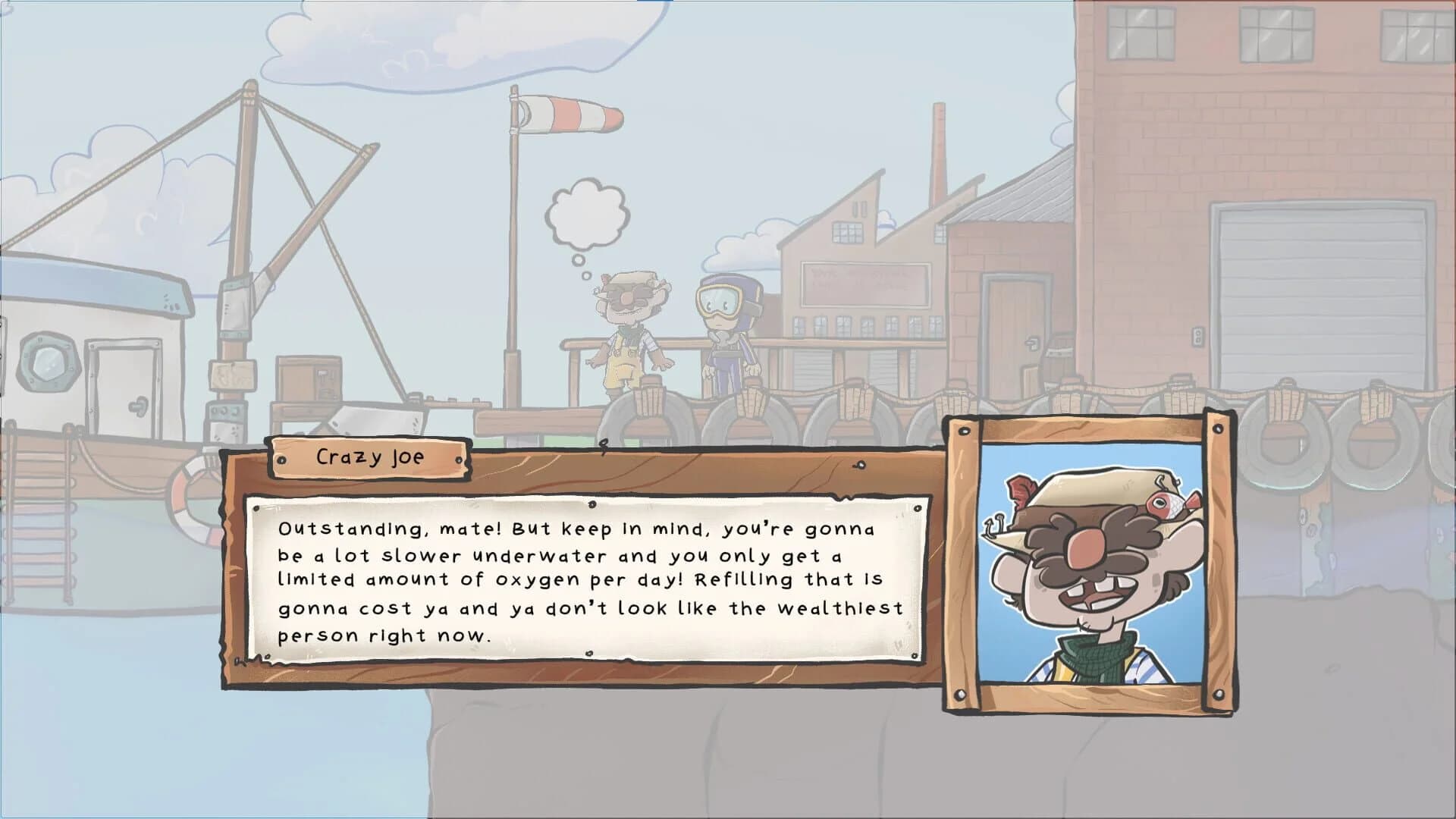 Pollucean screenshot 3