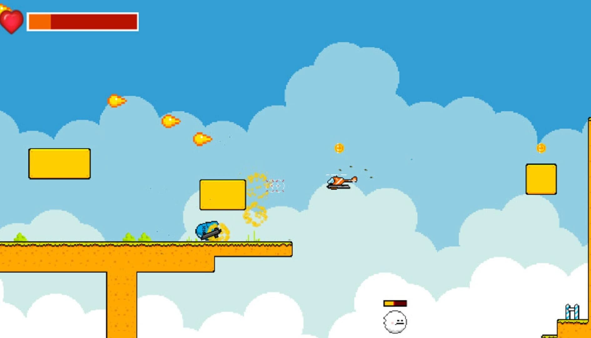 Pollution screenshot 4