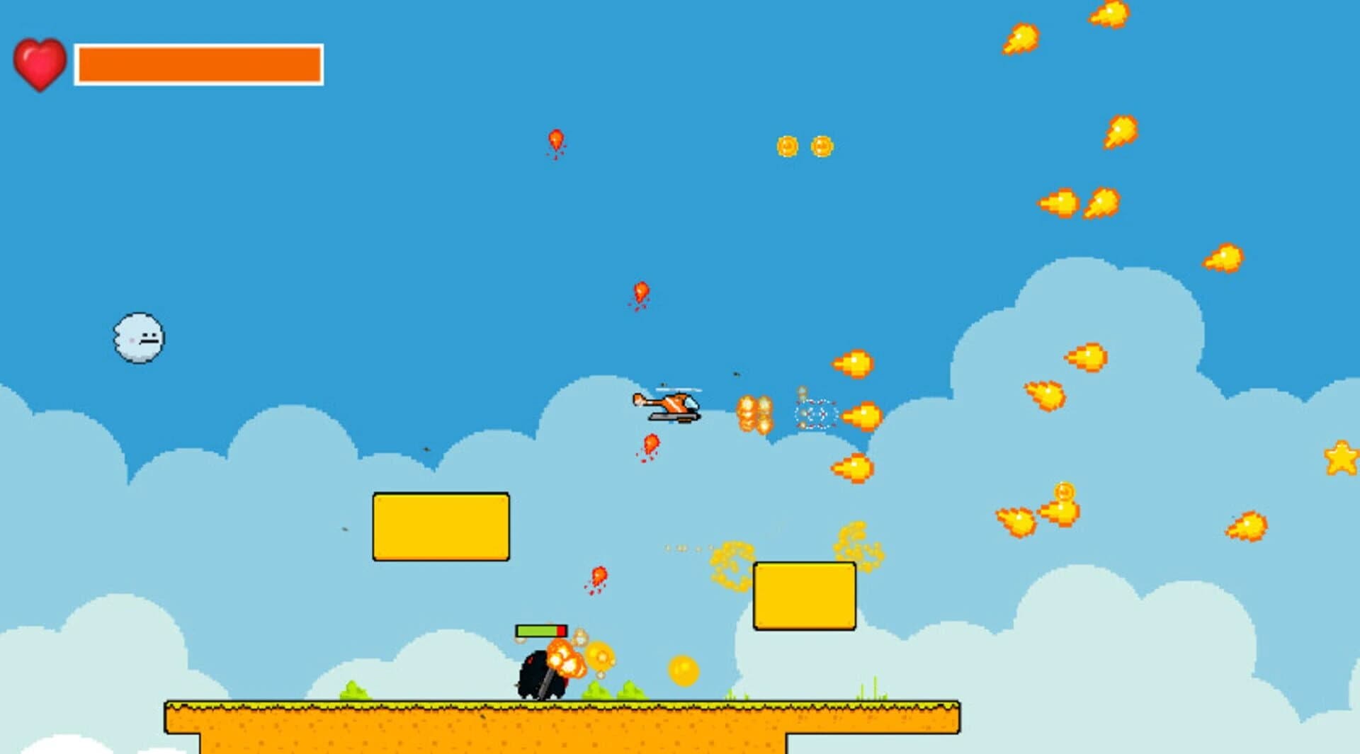 Pollution screenshot 3