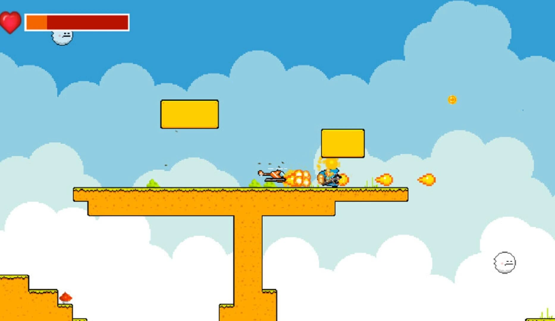 Pollution screenshot 5
