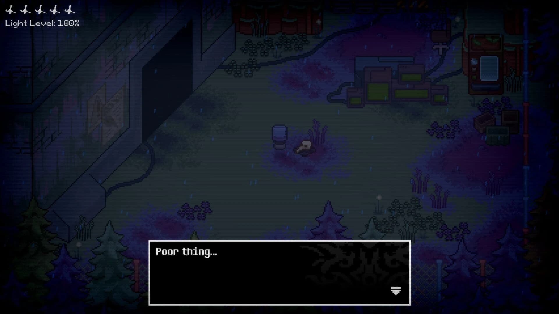 Pollyanna screenshot 4