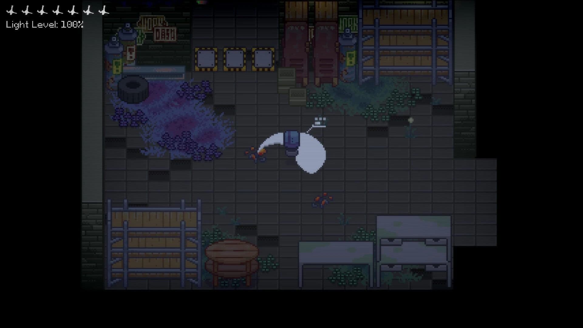 Pollyanna screenshot 2