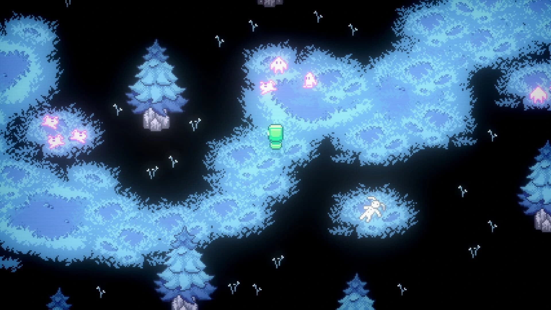 Pollyanna screenshot 5