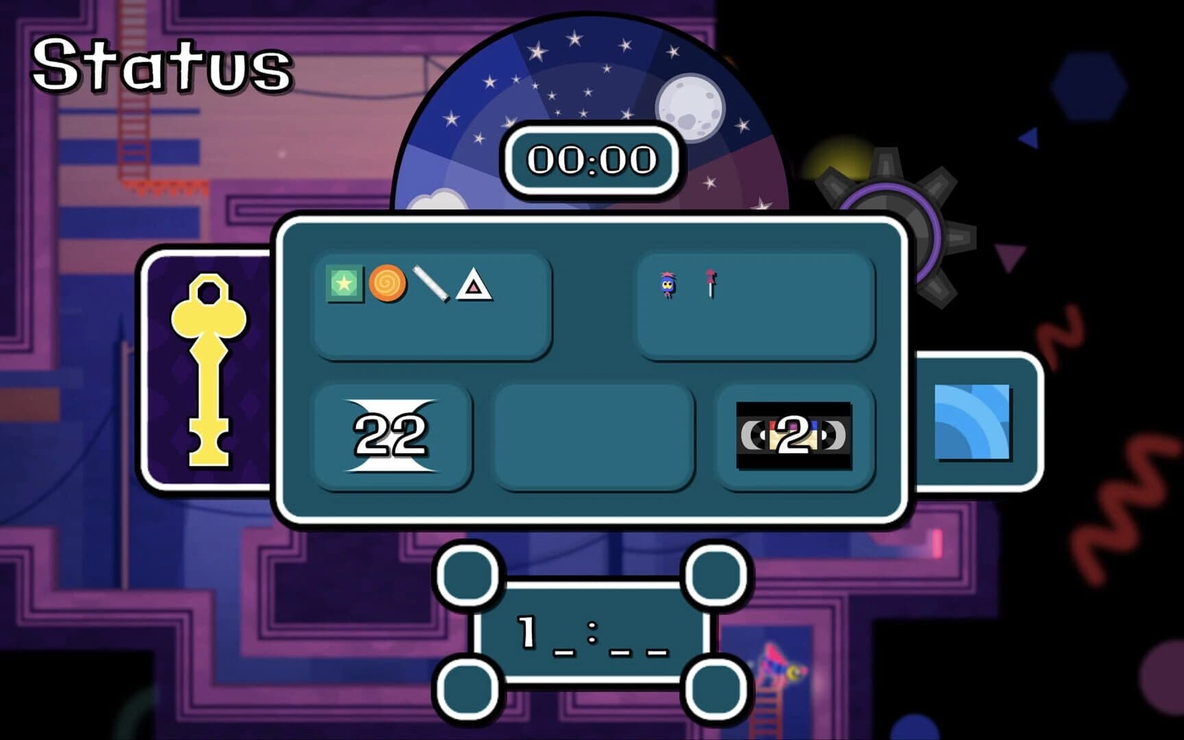 Polly's Puzzle Box screenshot 5