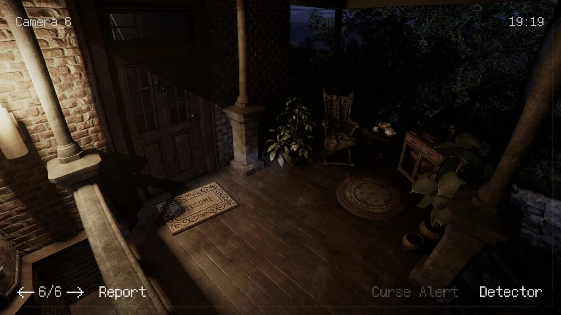 Poltergeist Watcher screenshot 5