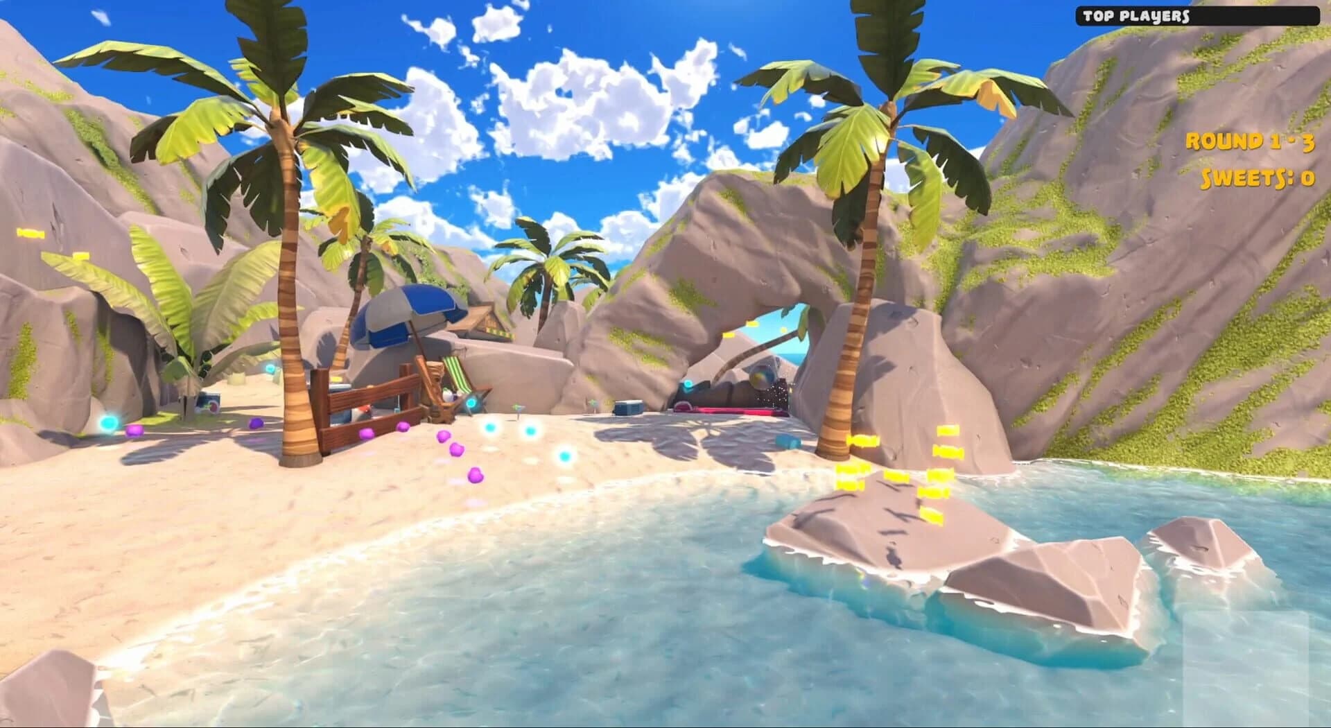 Polterguys screenshot 4