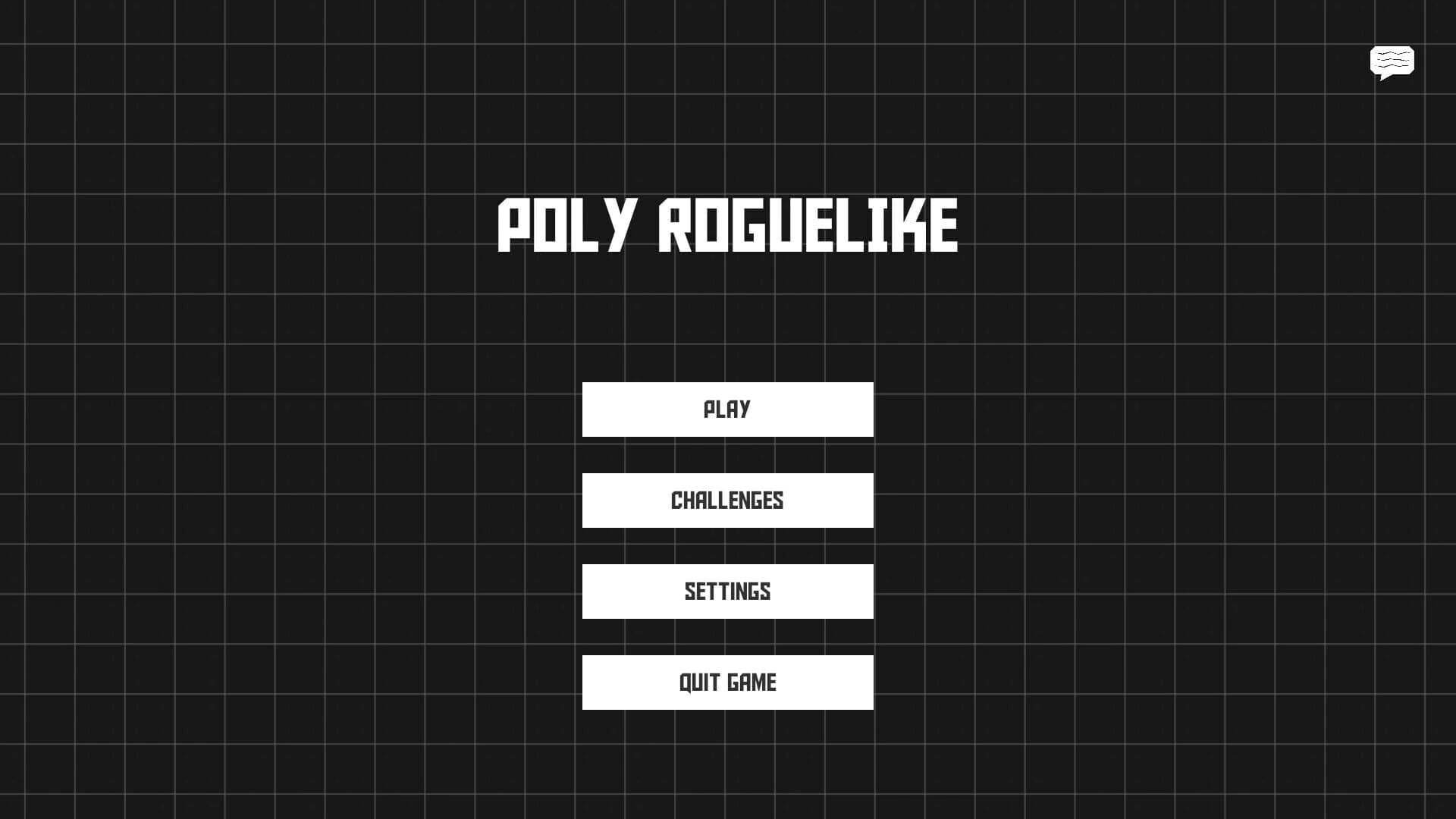Poly screenshot 2