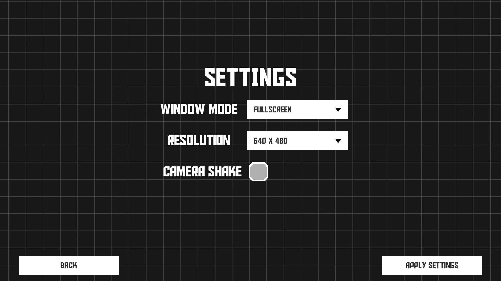 Poly screenshot 3