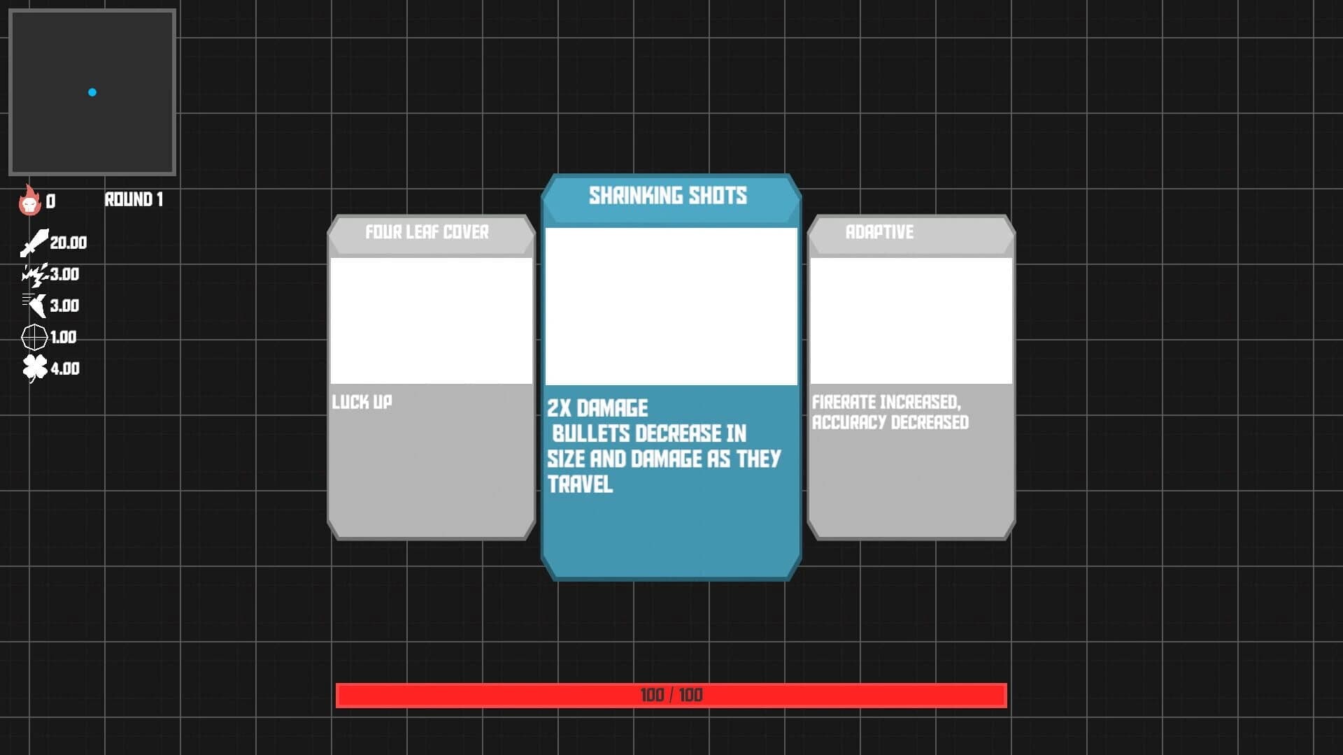 Poly screenshot 1