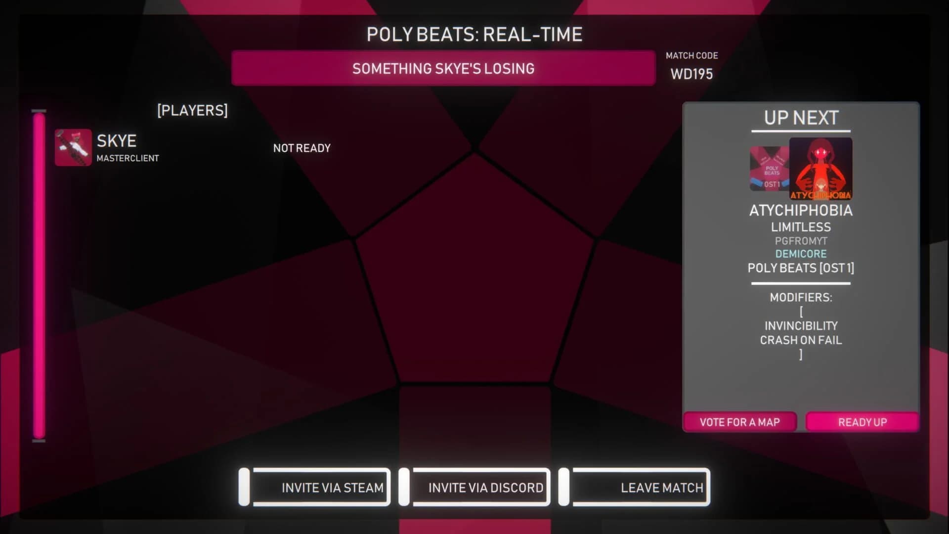 Poly Beats screenshot 2