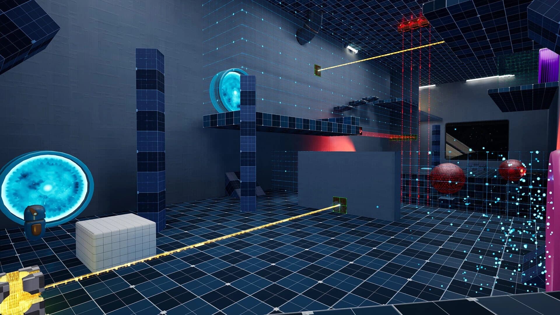 Poly Ego screenshot 5