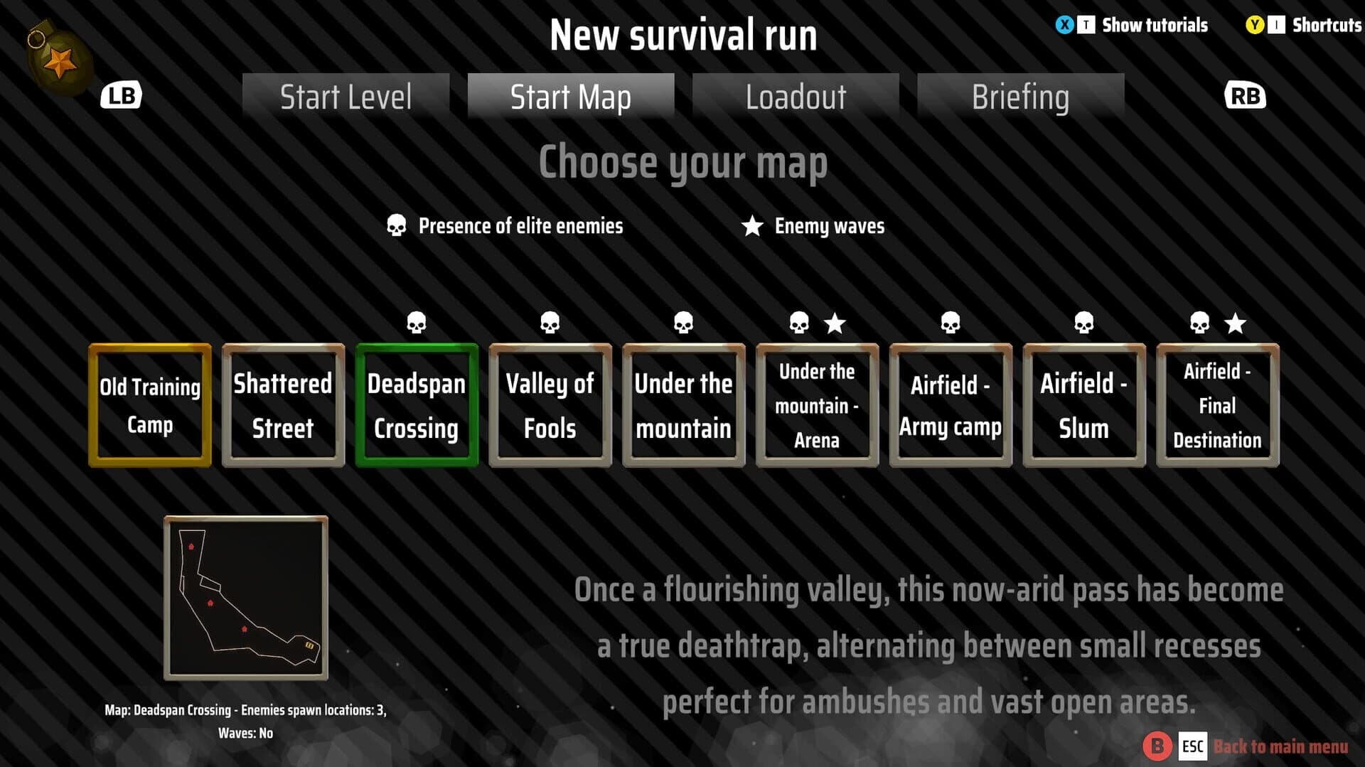 Poly Frenzy screenshot 4