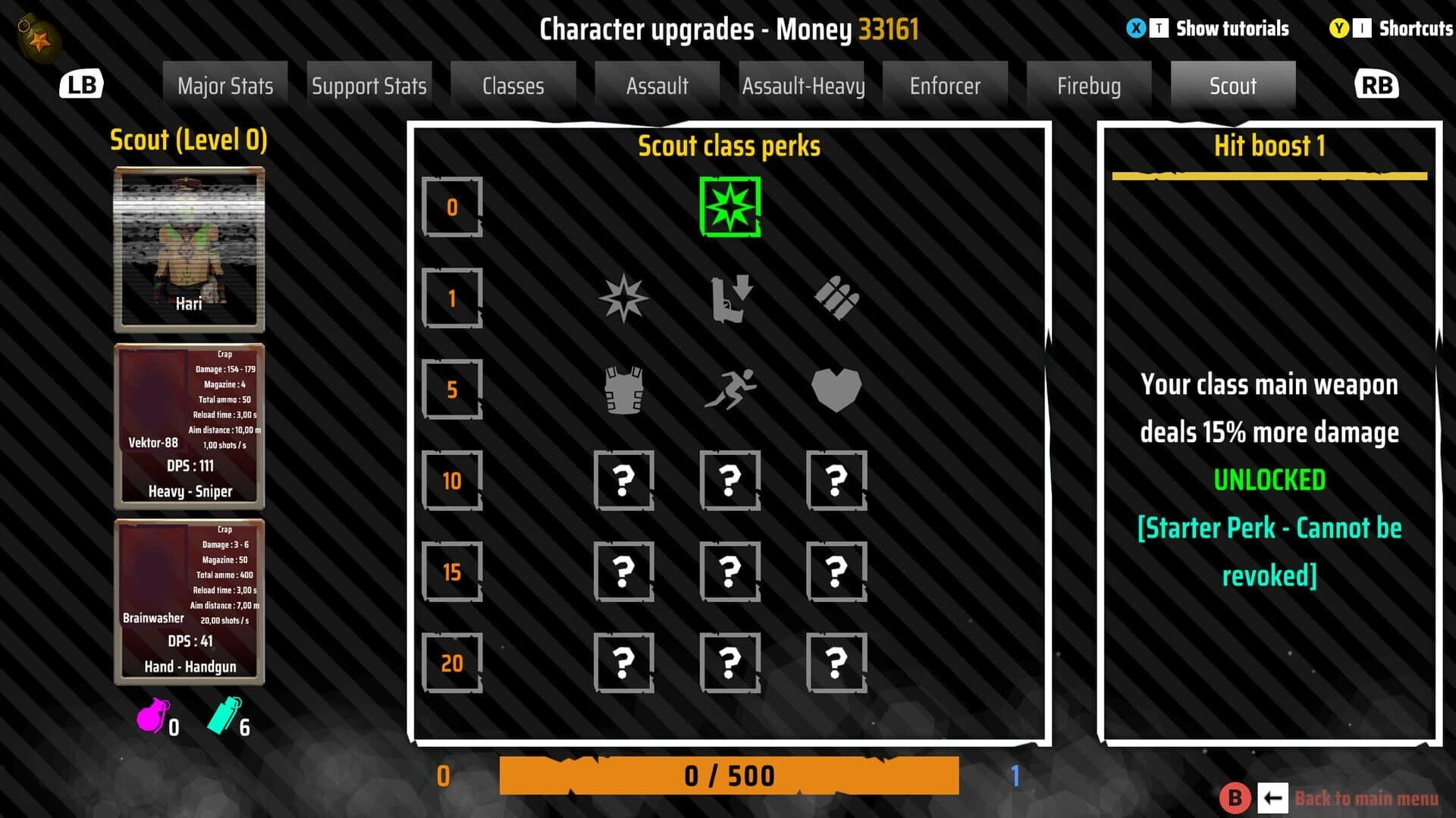 Poly Frenzy screenshot 2