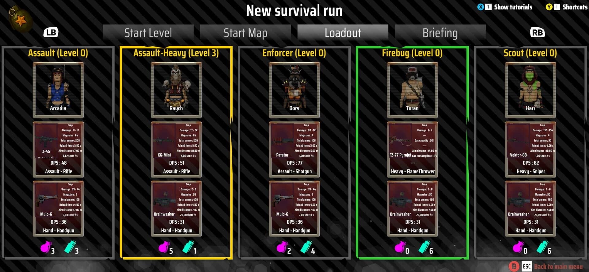 Poly Frenzy screenshot 5