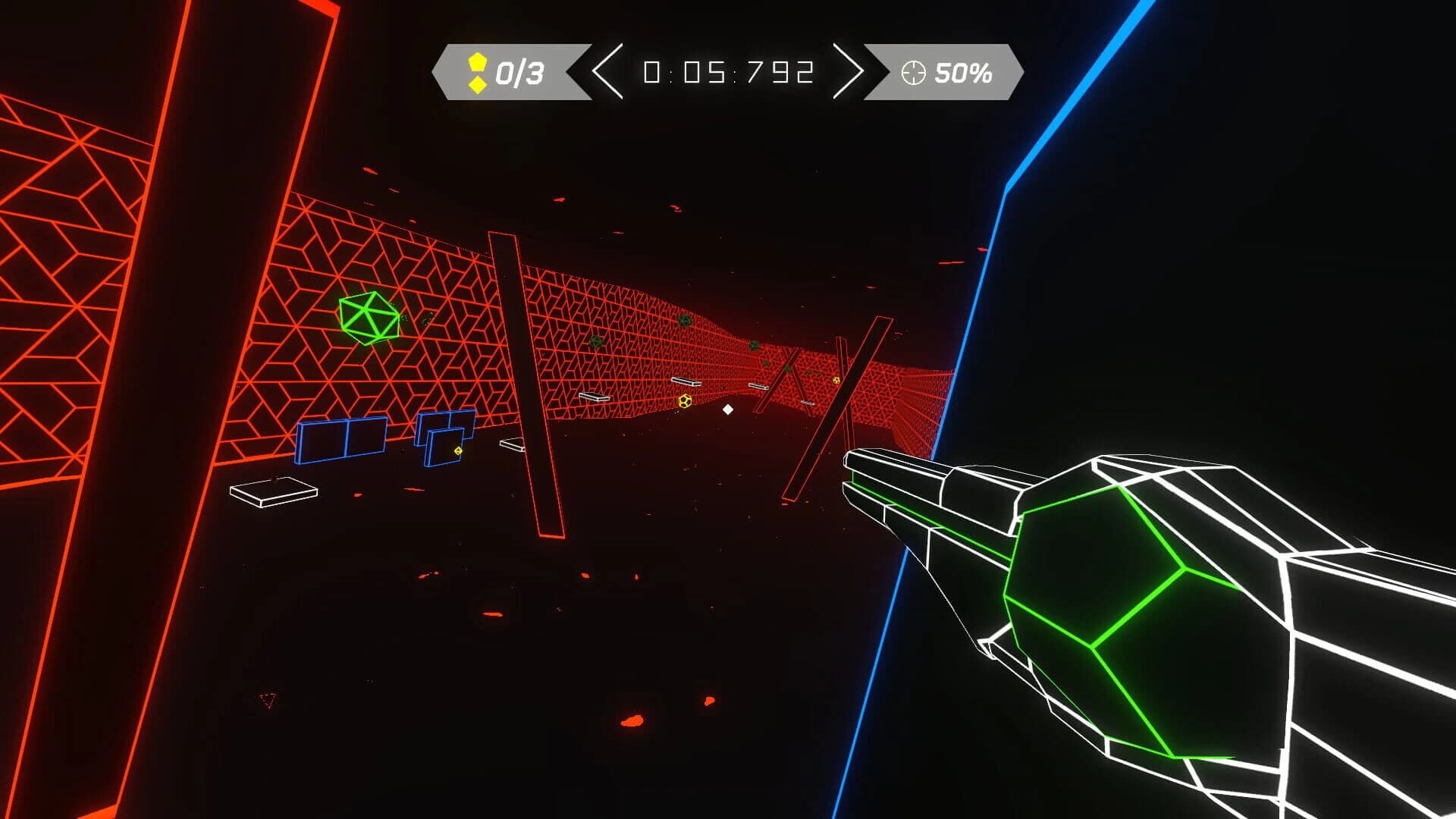 Poly Impulse screenshot 3