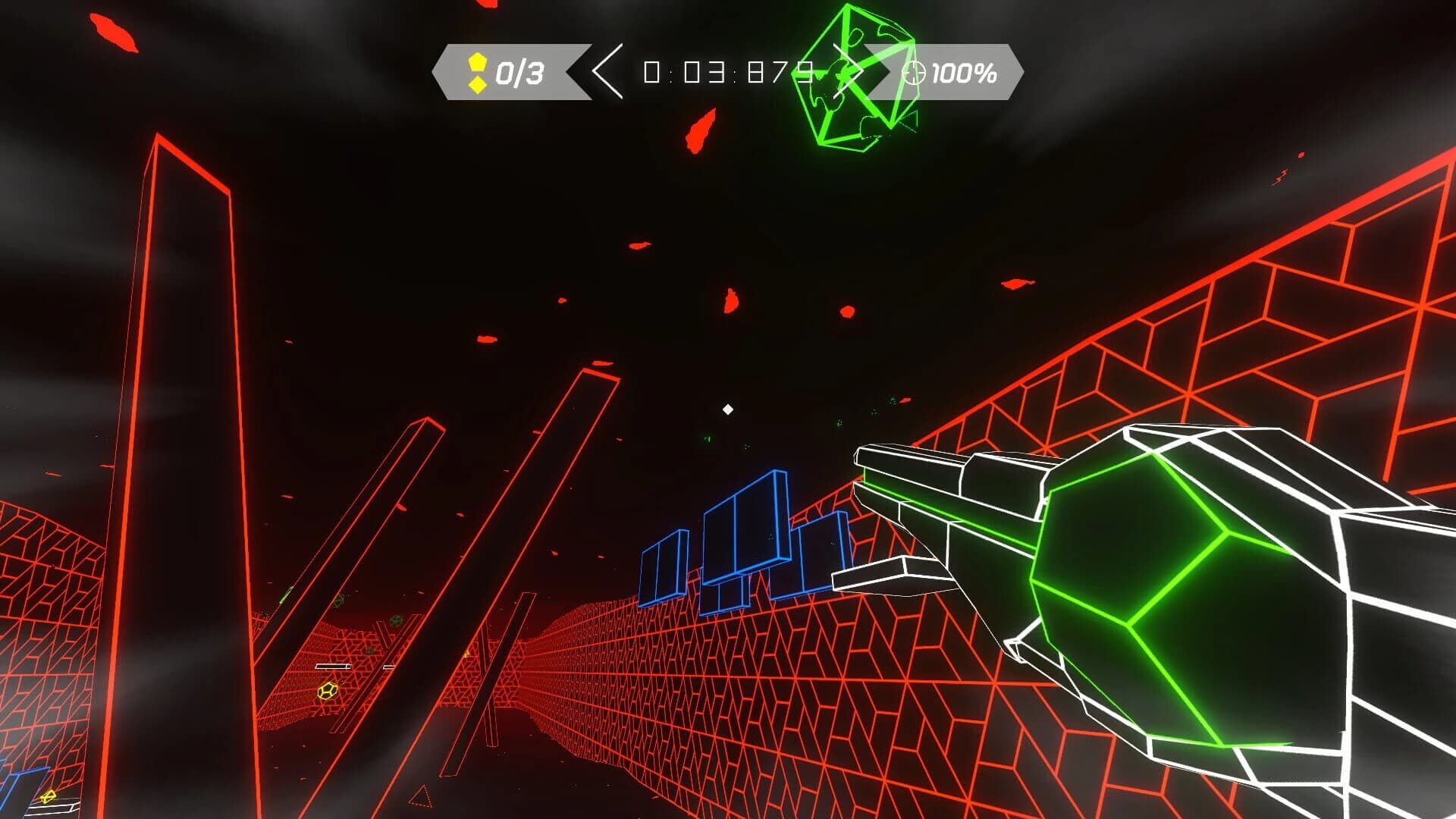 Poly Impulse screenshot 2