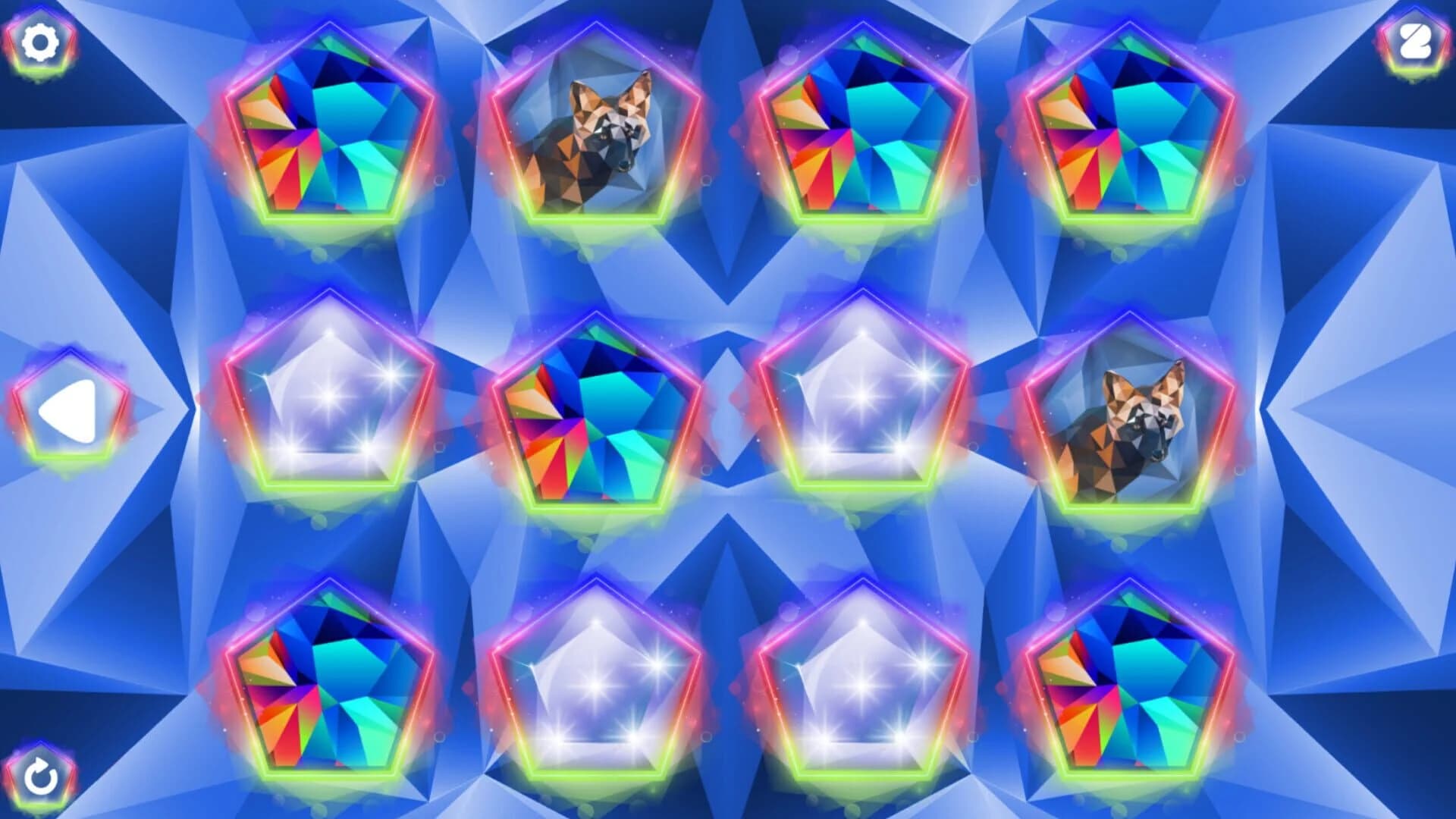 Poly Memory: Predators screenshot 3