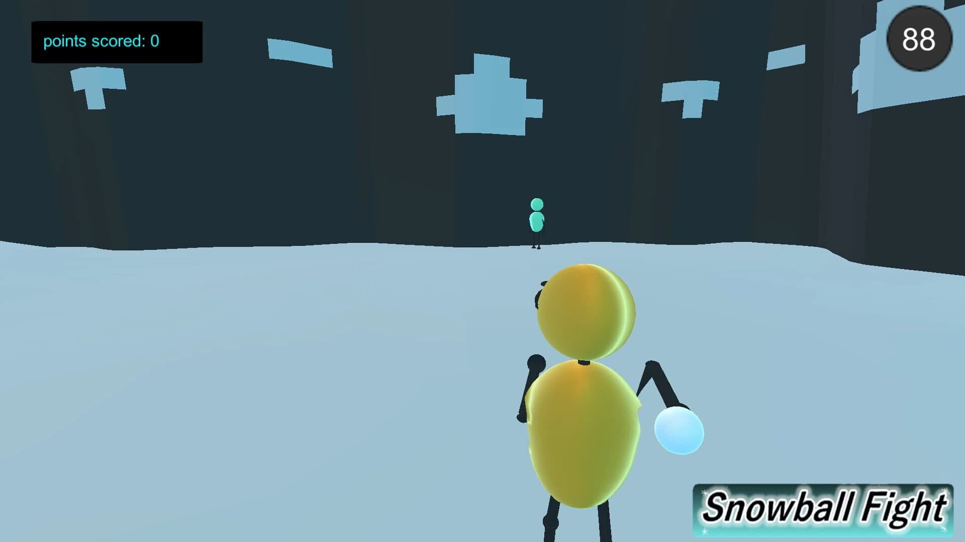 Poly Party screenshot 3