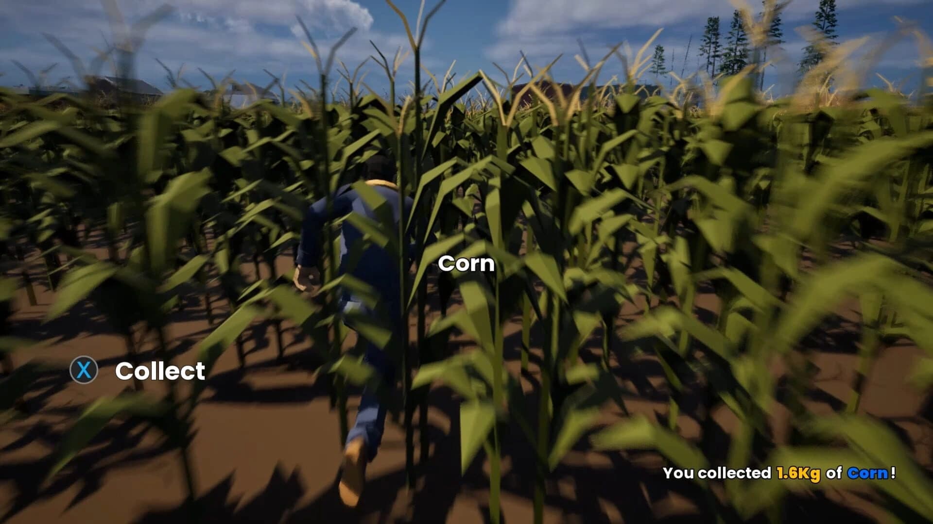 Poly Plaza screenshot 1