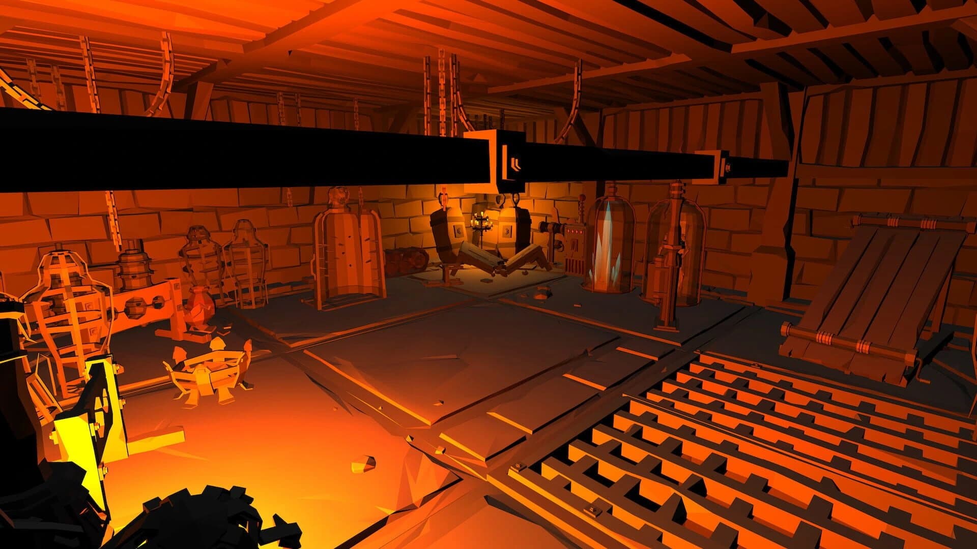 Poly Quest screenshot 5