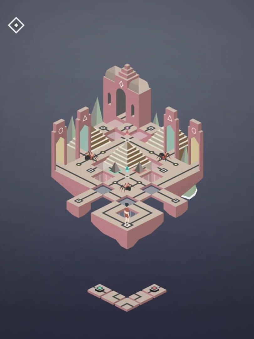 Poly Vita screenshot 4