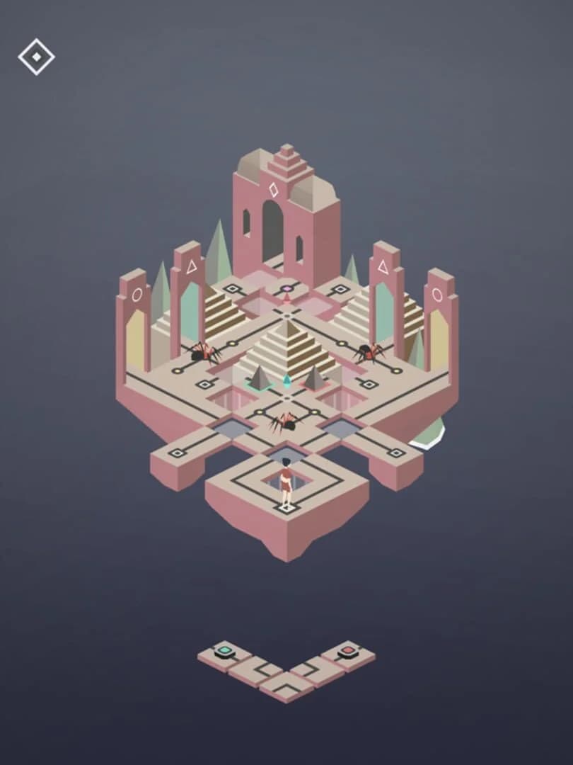 Poly Vita screenshot 4