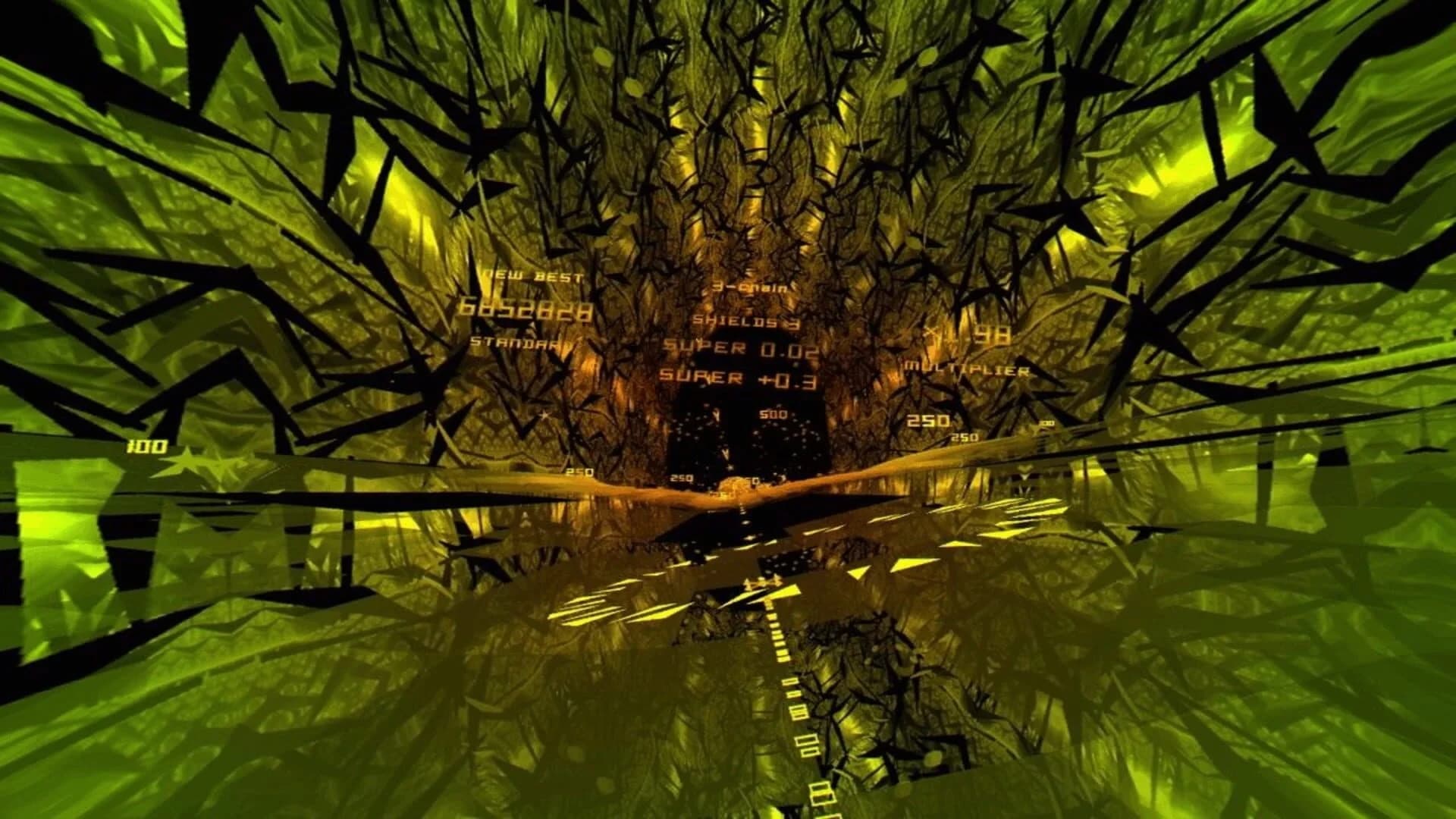 Polybius screenshot 2