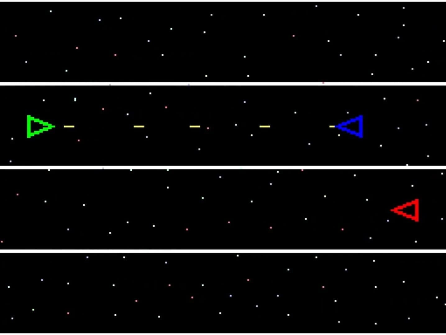 Polybius screenshot 2