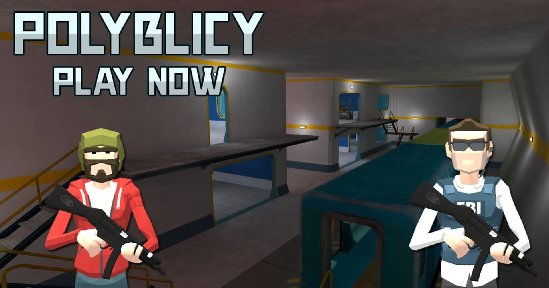 Polyblicy screenshot 3