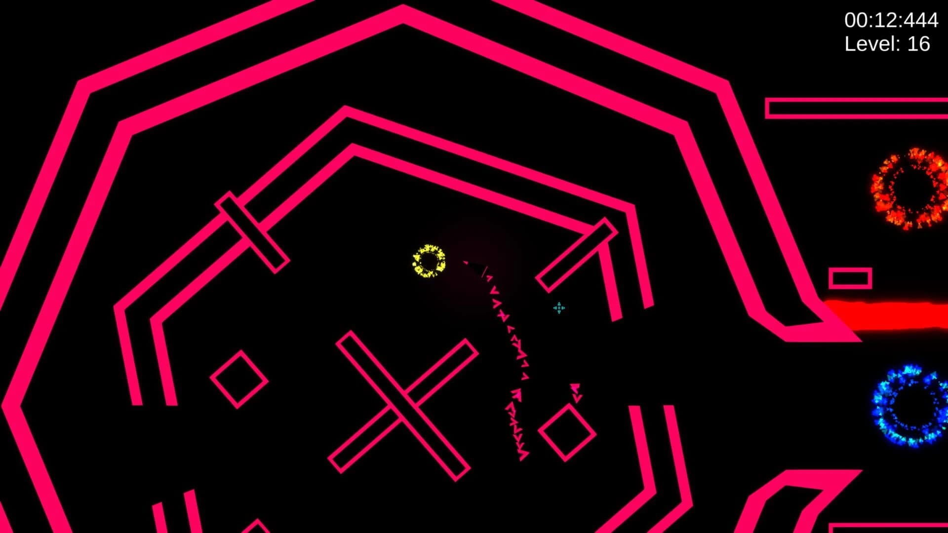 PolyBoost screenshot 4