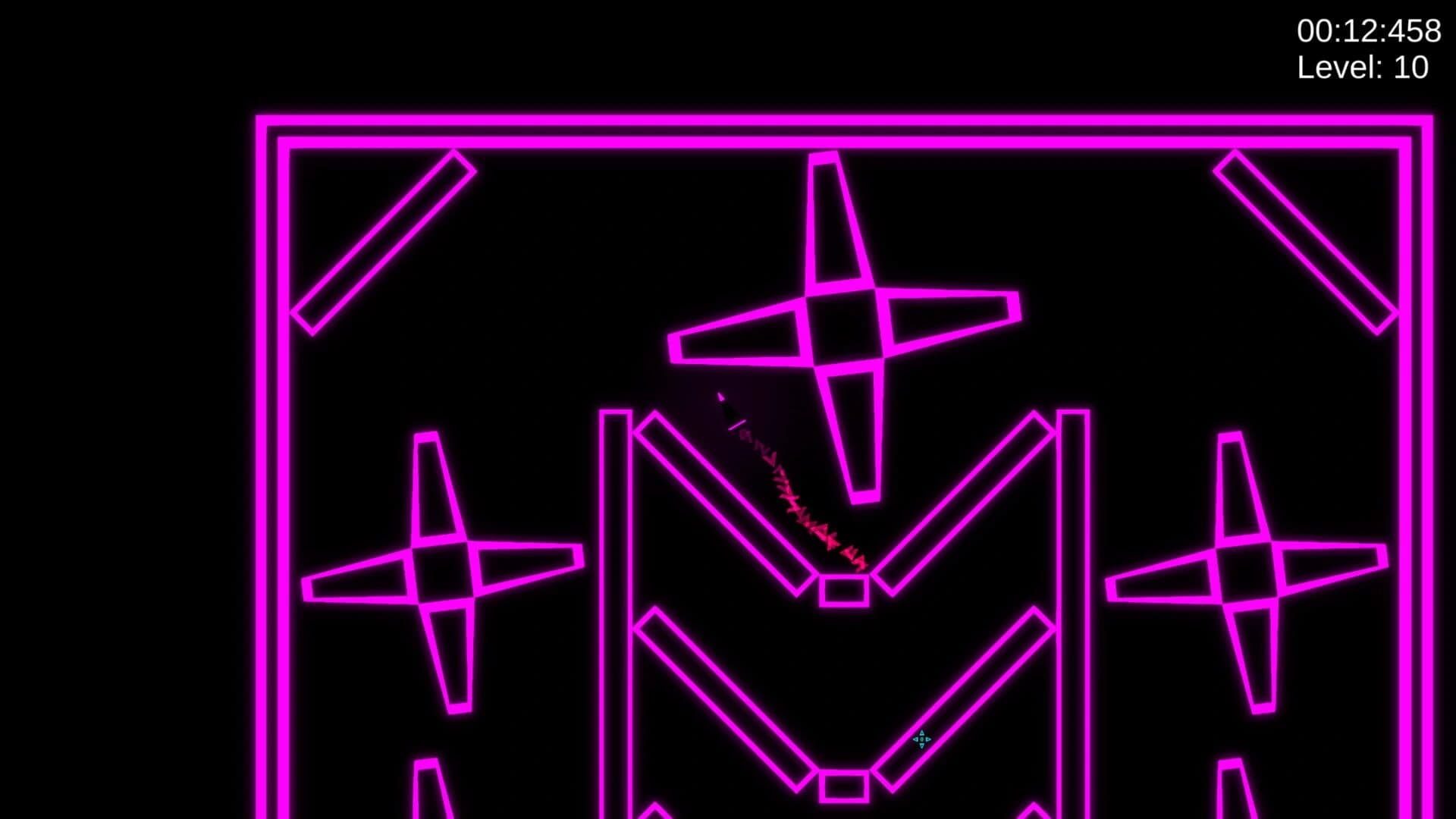 PolyBoost screenshot 2