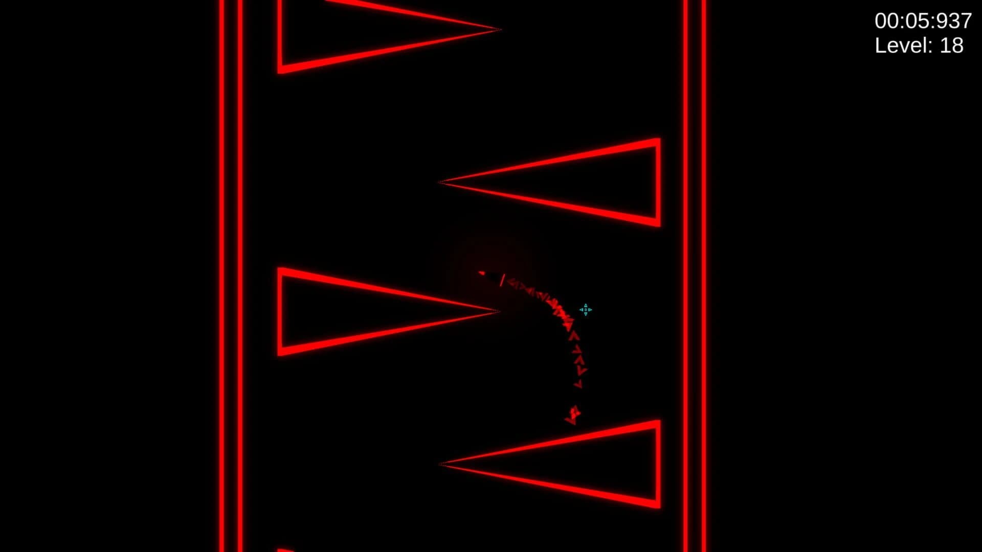 PolyBoost screenshot 3