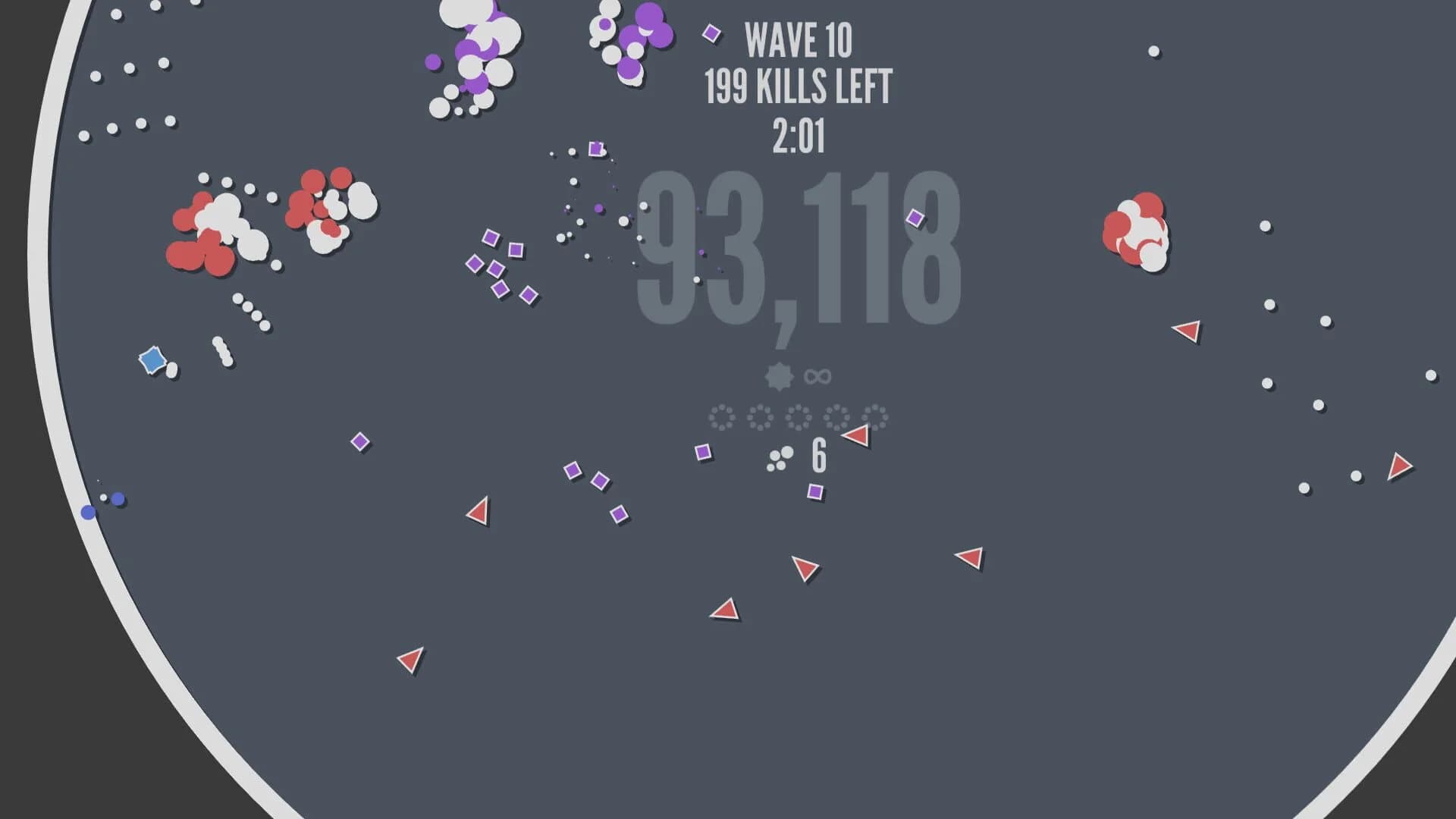 Polychromatic screenshot 5